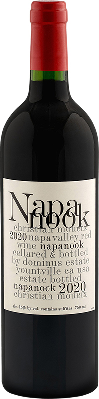 BCLIQUOR Napa Valley Red