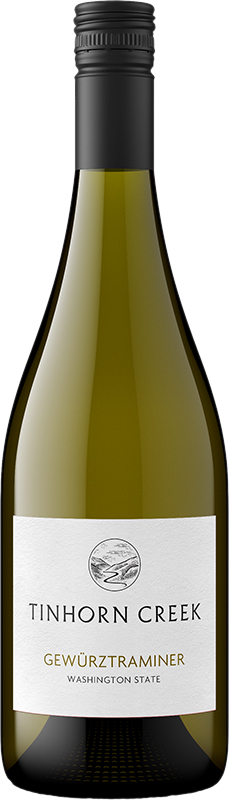 TINHORN CREEK - GEWURZTRAMINER WA 2024 Canadian White Wine