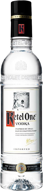 BCLIQUOR Ketel One