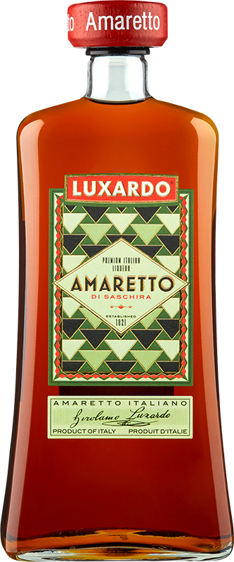 Amaretto Amanda – Enoteca Italiana