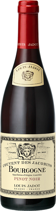 BCLIQUOR Bourgogne Pinot Noir - Louis Jadot Couvent Des Jacobins