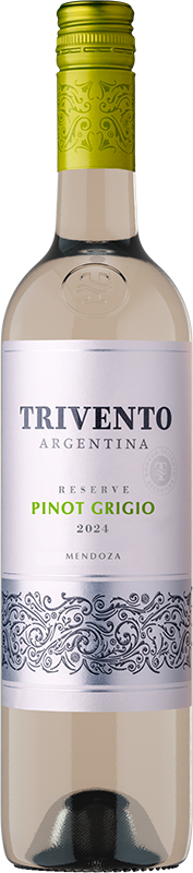BCLIQUOR Pinot Grigio - Trivento Reserve