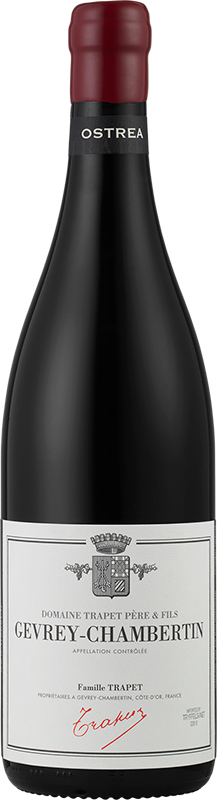 BCLIQUOR Gevrey Chambertin - Domaine Trapet Ostrea 2020