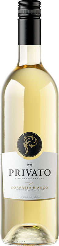 BCLIQUOR Privato - Sorpresa Bianco