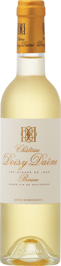 BCLIQUOR Barsac - Chateau Doisy Daene 2022