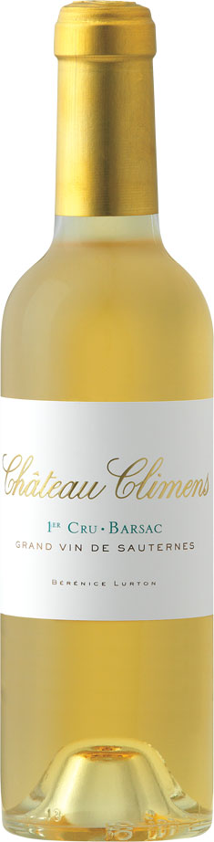 BCLIQUOR Barsac - Chateau Climens 2022