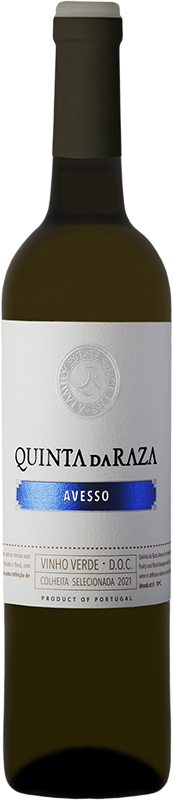 BCLIQUOR Vinho Verde Avesso - Quinta Da Raza