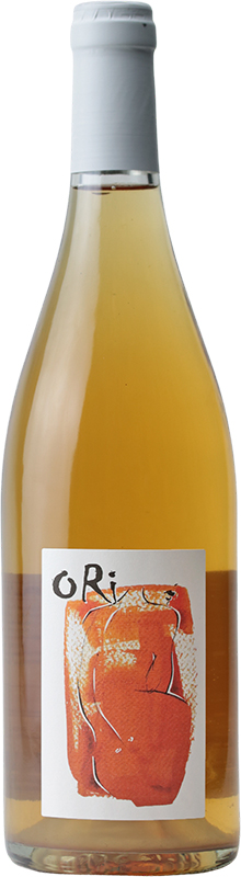 BCLIQUOR Cotes Du Tarn - Domaine Gayrard Ori Orange Wine Organic