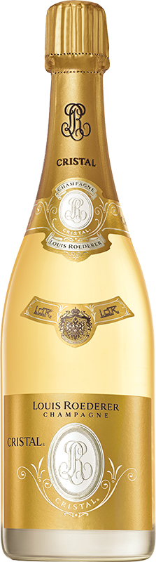 BCLIQUOR Louis Roederer - Cristal Brut