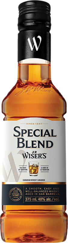 BCLIQUOR Wiser's