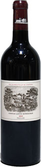 BCLIQUOR Pauillac - Chateau Lafite Rothschild 2022