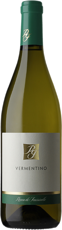 BCLIQUOR Toscano Vermentino - Castellare Rocca Di Frassinello