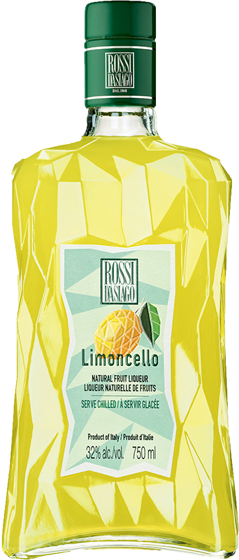 BCLIQUOR Rossi D'asiago - Limoncello