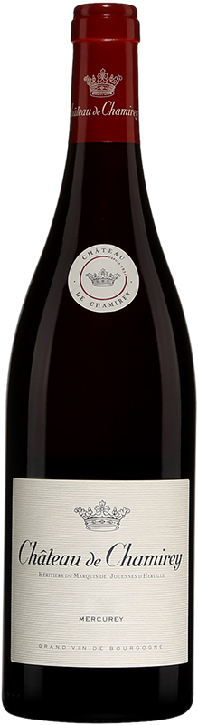 DOMAINE DU MEIX FOULOT 1ER CRU CLOS DU CHATEAU DE MONTAIGU