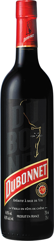 BCLIQUOR Dubonnet - Rouge