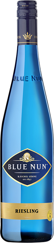 BCLIQUOR Riesling - Blue Nun