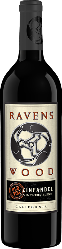 BCLIQUOR Zinfandel - Ravenswood Vintners Blend Old Vine