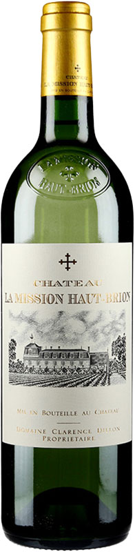 BCLIQUOR Chateau La Mission Haut Brion Blanc 2014