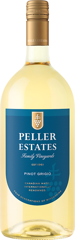 BCLIQUOR Peller Family Vineyards