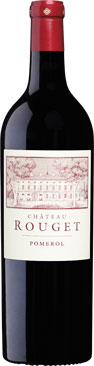 BCLIQUOR Pomerol - Chateau Rouget 2022