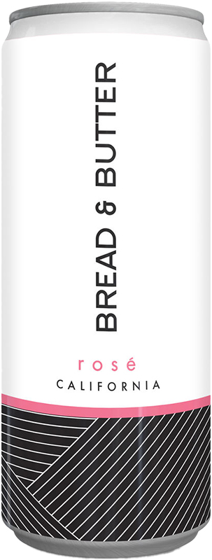 BCLIQUOR Rose - Bread And Butter