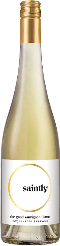 BCLIQUOR Saintly - The Good Sauvignon Blanc Limited Release 2024