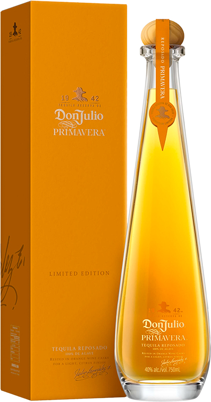 BCLIQUOR Don Julio - Primavera