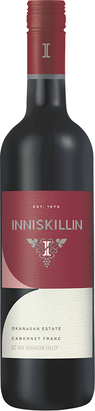 BCLIQUOR Inniskillin Okanagan - Cabernet Franc