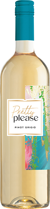 BCLIQUOR Pretty Please  - Pinot Grigio