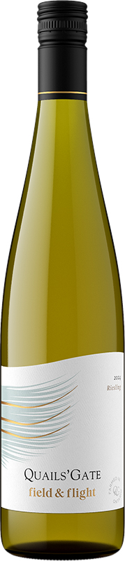 BCLIQUOR Quail's Gate - Field & Flight Riesling 2024