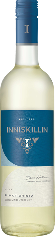 BCLIQUOR Inniskillin - Pinot Grigio Winemakers Series 2024