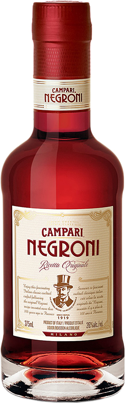 BCLIQUOR Campari - Negroni