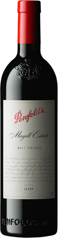 BCLIQUOR Shiraz - Penfolds Magill Estate 2018