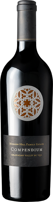 BCLIQUOR Mission Hill - Family Estate Compendium 2020