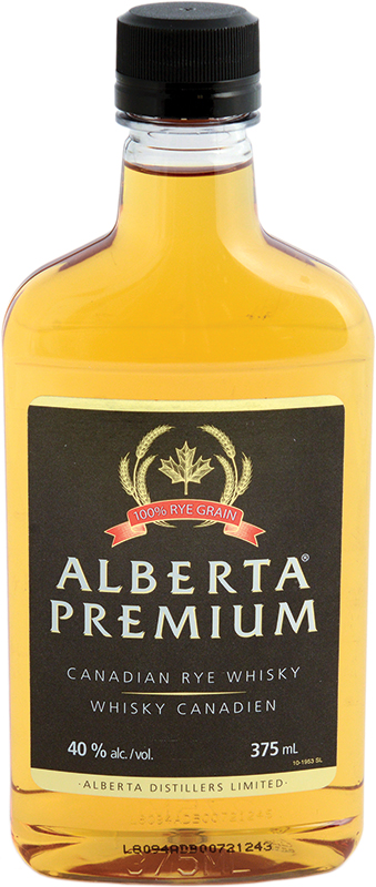 BCLIQUOR Alberta Premium