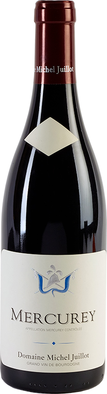 BCLIQUOR Mercurey Pinot Noir - Michel Juillot 2019