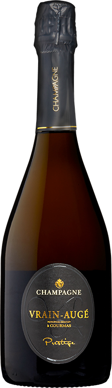 Bresson Sébastien Cuvée Prestige Brut Bression Sebastien Cuvée Prestige Brut Champagne | Vivino US