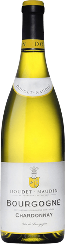 BCLIQUOR Bourgogne Chardonnay - Doudet Naudin 2022