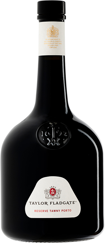 BCLIQUOR Taylor Fladgate - Reserve Tawny Historical The Mallet