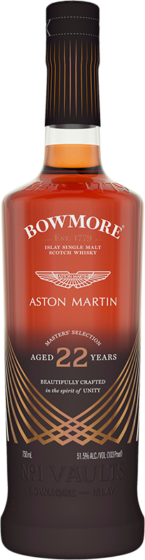 【2本セット】BOWMORE ASTON MARTIN 18年 10年 2本セット】BOWMORE ASTON MARTIN 18年 10年 - メルカリ