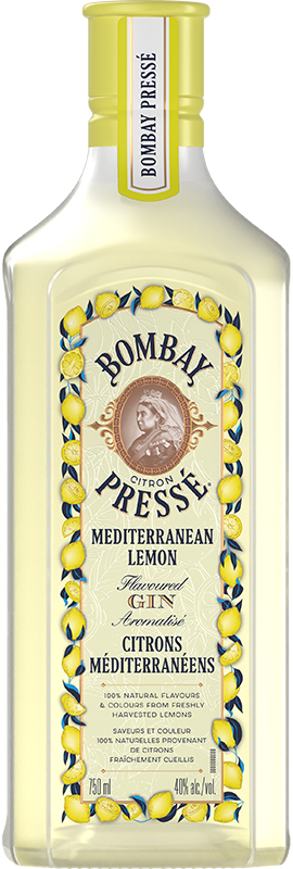 BCLIQUOR Bombay - Presse
