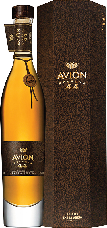 AVION - RESERVA 44 Mexican Tequila
