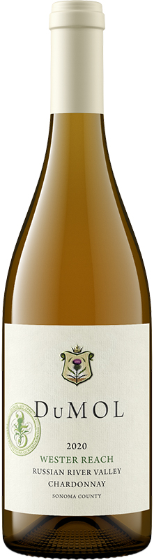 BCLIQUOR Chardonnay - Dumol Wester Reach 2022