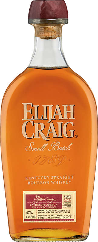 BCLIQUOR (repack)elijah Craig - Small Batch