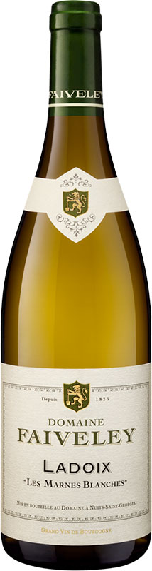 BCLIQUOR Ladoix - Domaine Faiveley Les Marnes Blanches 2023