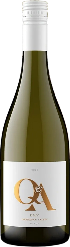 BCLIQUOR Winemaker's Cut - Q And A Mrv 2021