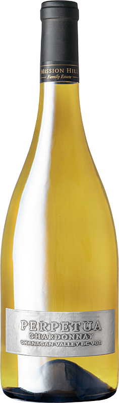 BCLIQUOR Mission Hill - Chardonnay Perpetua 2021