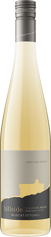 BCLIQUOR Hillside Muscat Ottonel