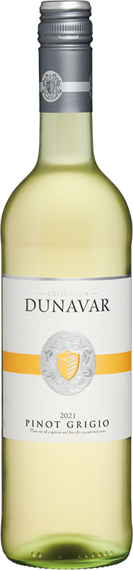 BCLIQUOR Pinot Grigio - Dunavar