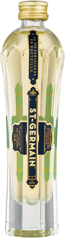 St Germain Liqueur 375ml